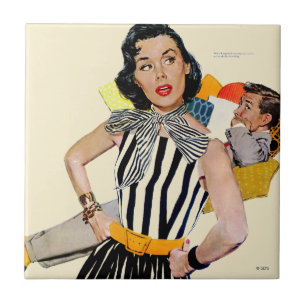 Insulto 2 da senhora Ser