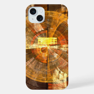 Integridade Abstrato Art