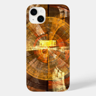 Integridade Abstrato Art