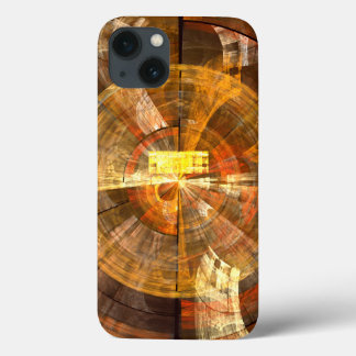 Integridade Abstrato Art