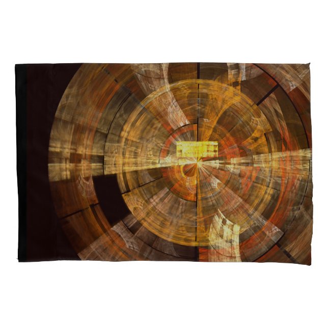 Integridade Abstrato Art (Frente)