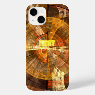 Integridade Abstrato Art