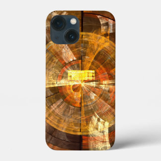 Integridade Abstrato Art