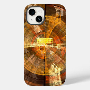 Integridade Abstrato Art