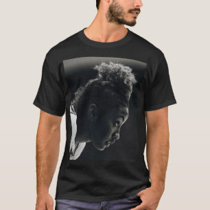 "Intensidade" camiseta
