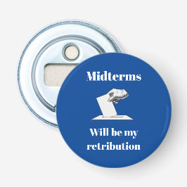 Intermediários Serão Minha Retribuição