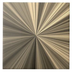 Intermitência do ouro