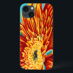 Intermitências de cores I<br><div class="desc">Floral</div>