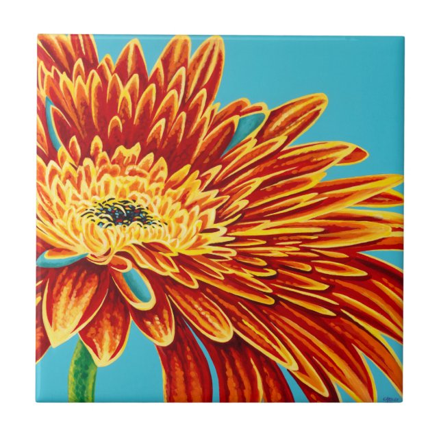 Intermitências de cores I (Frente)