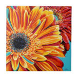 Intermitências de cores II<br><div class="desc">Floral</div>