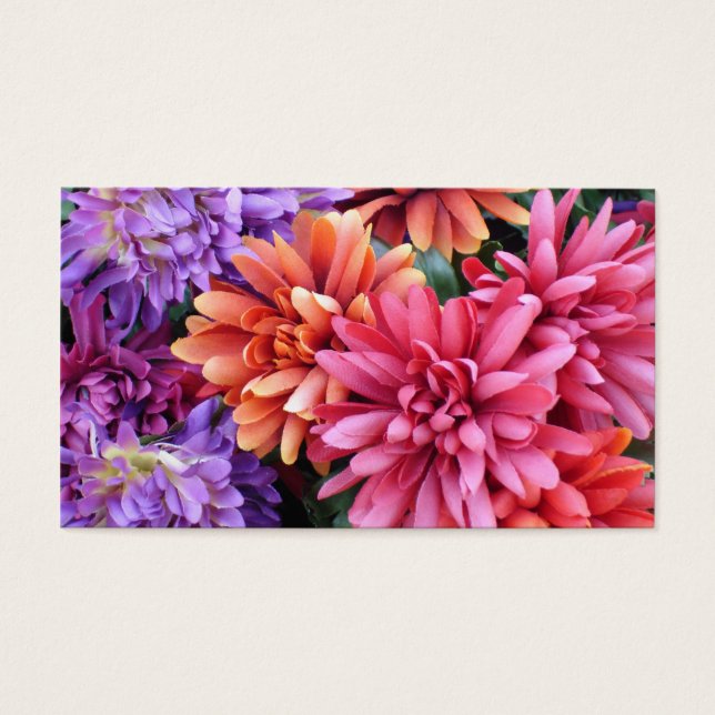 Intermitências de Flor (Frente)