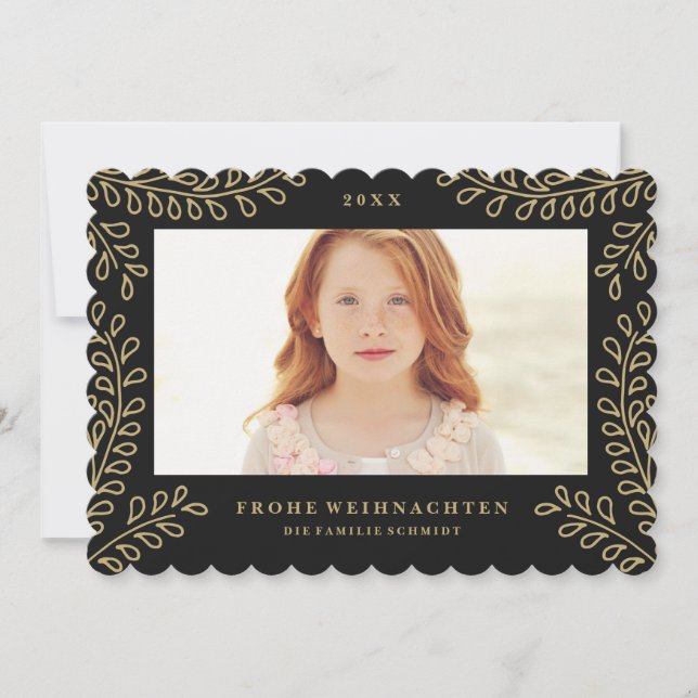 Internacional Goldenen Zweigen (Frente)