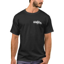 Internacional Ser Você Cita Camiseta Homem