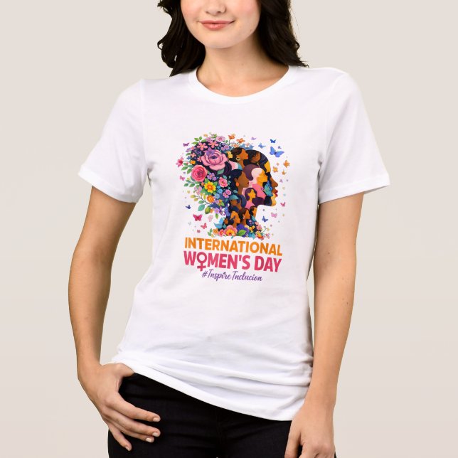 International Women's Day (Frente)