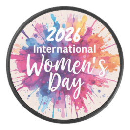 International Women's Day 2026