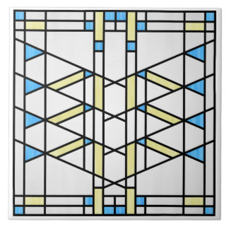 Interpretação de estilo escolar Prairie n.o 3