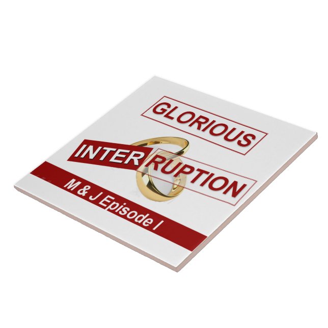 Interrupção Gloriosa: Um Começo Dourado (Lateral)