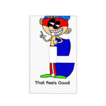 Interruptor de luz do Brendons