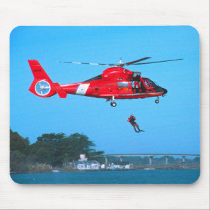 Interruptor inversor Mousepad da guarda costeira