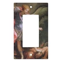 Interruptor St. Michael (balancim)