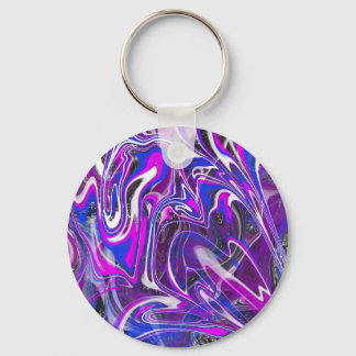 Interruptores Pincéis de Chaveiro de Cores