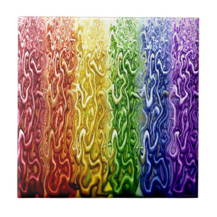 Interwoven
