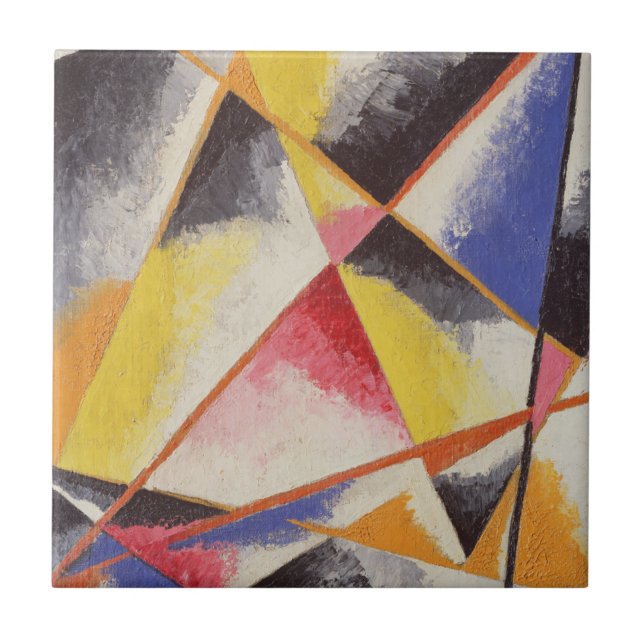 Intitulado cerca de 1916 (Frente)