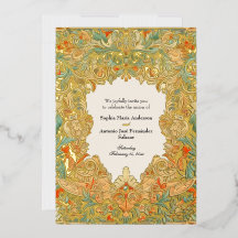 Intrair o encantamento de Motif e Filigree,