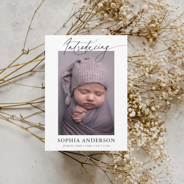 Introdução ao Anúncio de Foto de Script (Criador carregado)