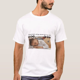 Introdução Meme Camiseta Básica