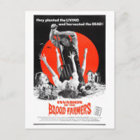 INVASÃO DO CARTÃO POSTAL DOS AGRICULTORES DE SANGU