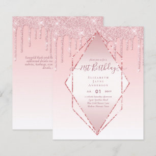 Invento de Glamor com Glitter Glitter de Drivers d