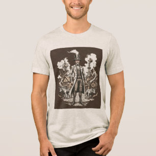 Inventor Steampunk