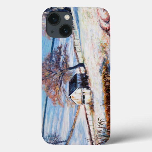 Inverno Frost 2009 (Verso)