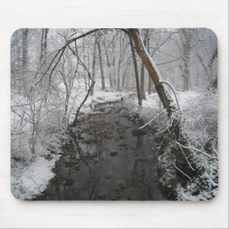 Inverno Mousepad