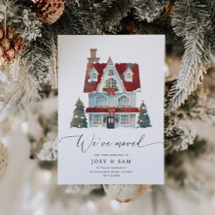 Inverno, movemos o anúncio