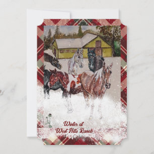 INVERNO NA FAIXA DE COLINAS OCIDENTAIS