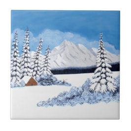 Inverno Nevado