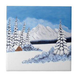 Inverno Nevado