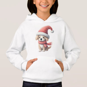 Inverno/Papais noeis/cachorrinho de Natal