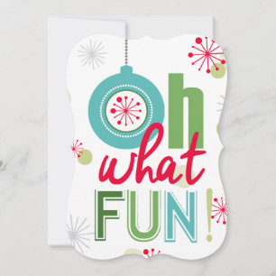 Inverno Whimsso Oh que divertido