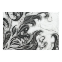 Invertido Floral Brilhante