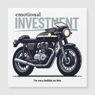 investimento emocional - a perspectiva do entusias