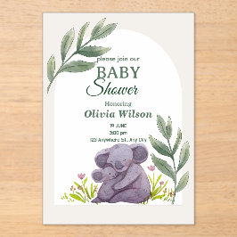 Invitations & Stationery Invitations & Announcemt