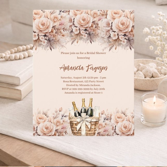 Invivência de Chá de panela de espuma bege-bege (Criador carregado)