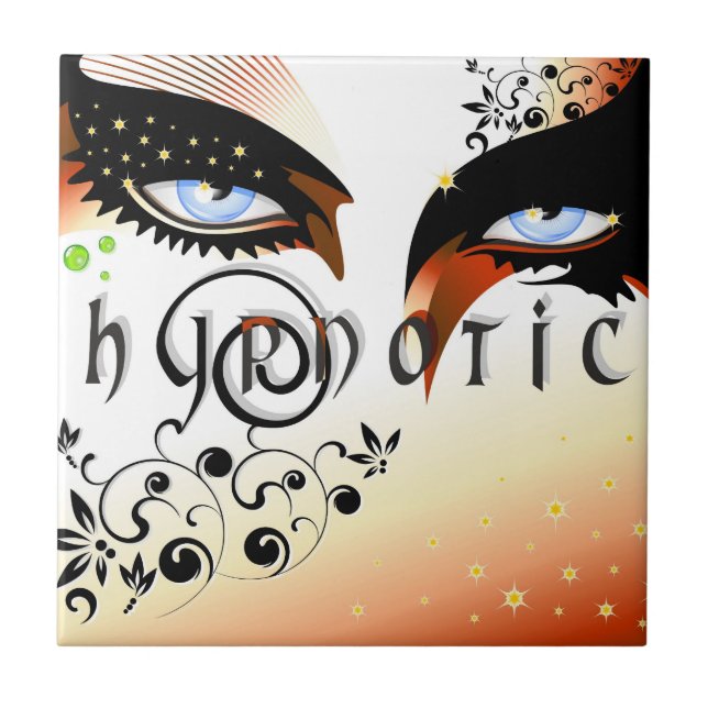 Invólucro da Moda Azul (Frente)