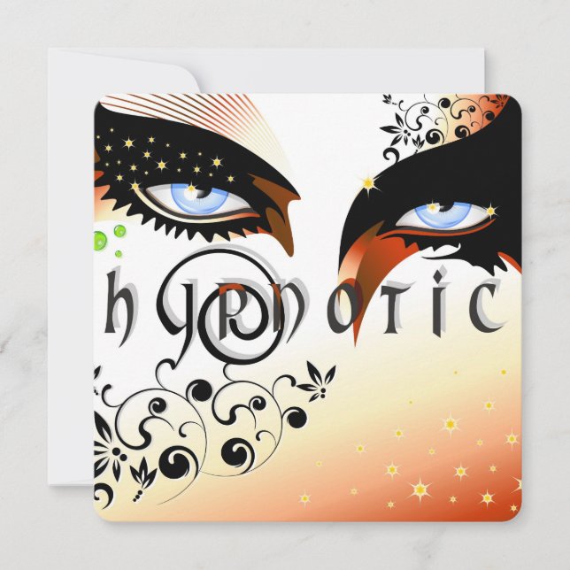 Invólucro da Moda Azul (Frente)