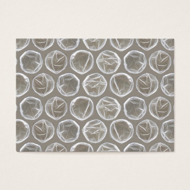 invólucro de bolhas (Frente)