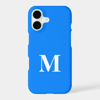 Invólucro do iPhone X AZUL AZUL