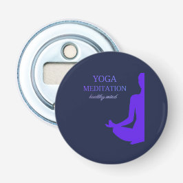 Ioga e Meditação por uma Mente Saudável